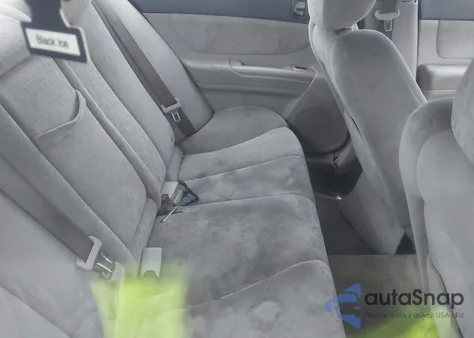 2006 Hyundai Sonata Gls V6/Lx V6 из США, поврежденный, VIN 5NPEU46F76H117759